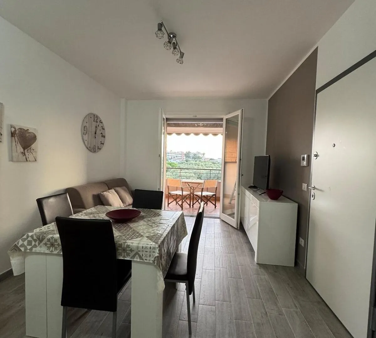Joan Miro Suite Alghero Italië