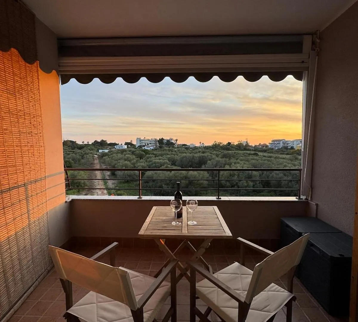 Joan Miro Suite Alghero 0*,