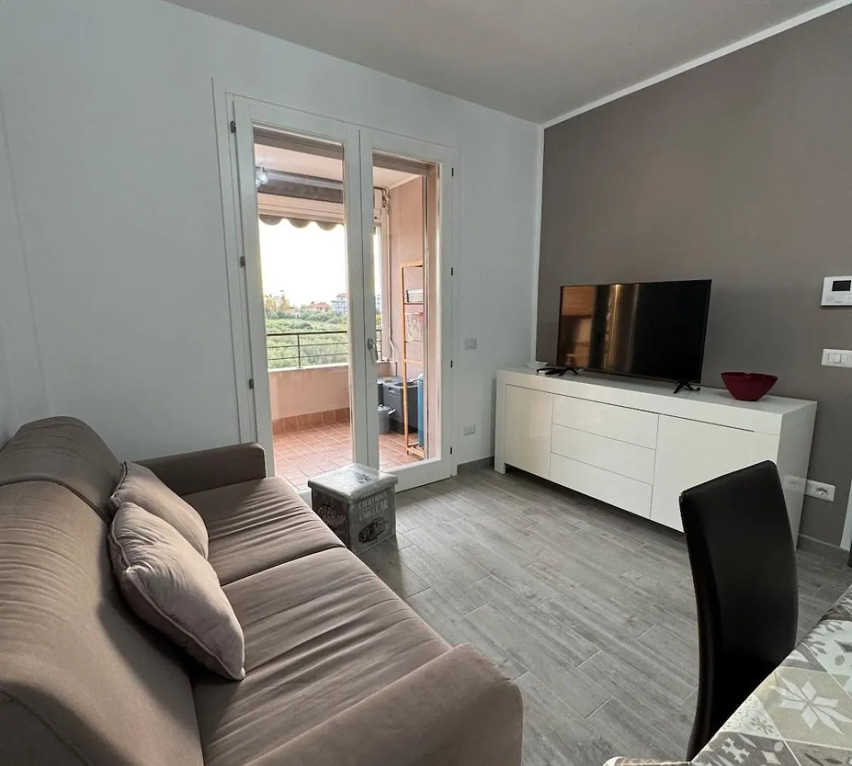 Joan Miro Suite Alghero Apartamento