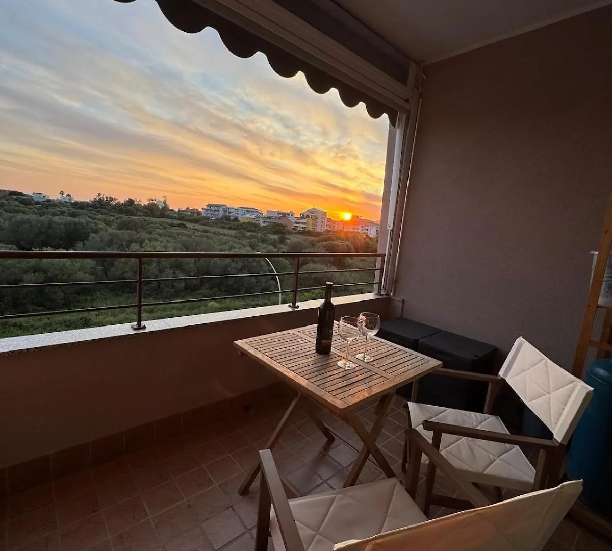 Joan Miro Suite Alghero Itália