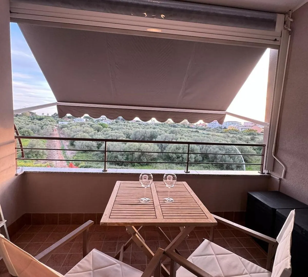 Apartamento Joan Miro Suite Alghero Itália