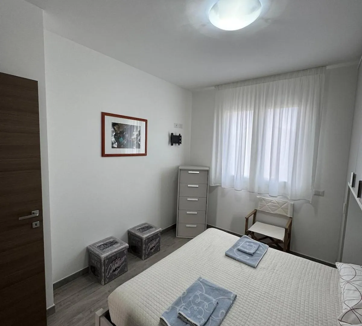 Joan Miro Suite Alghero