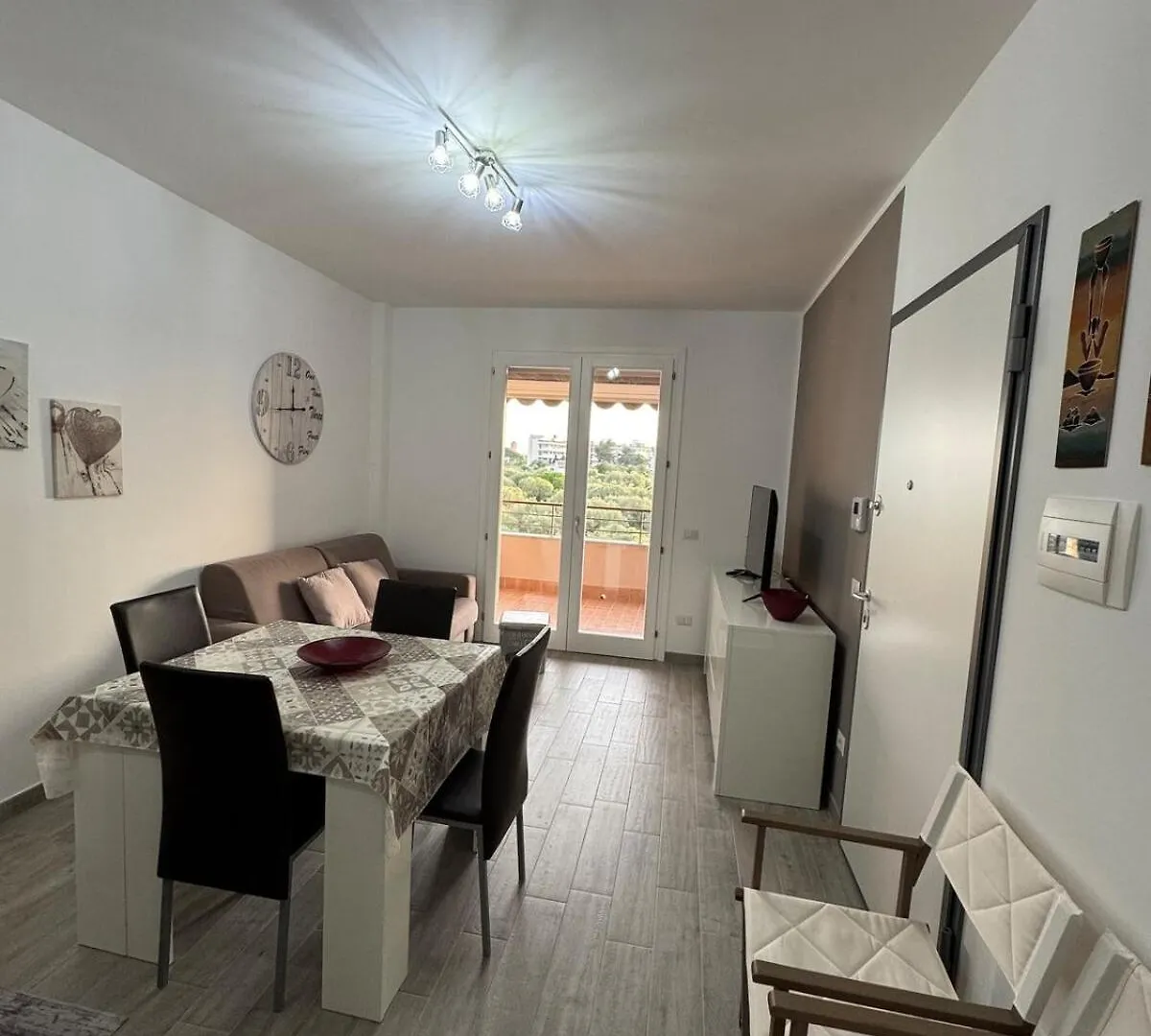 Joan Miro Suite Alghero
