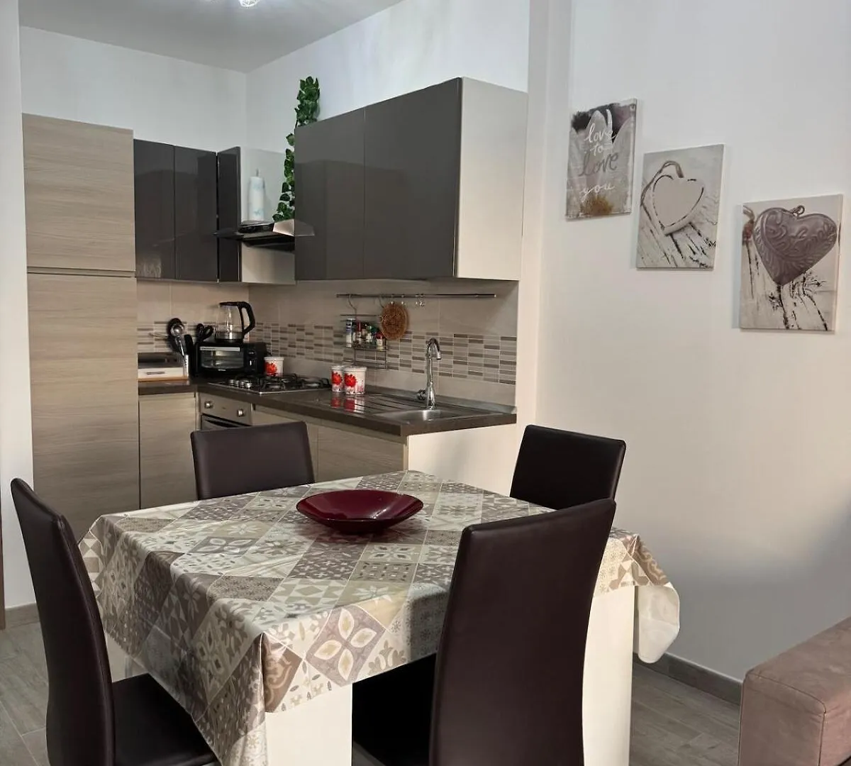 Joan Miro Suite Alghero