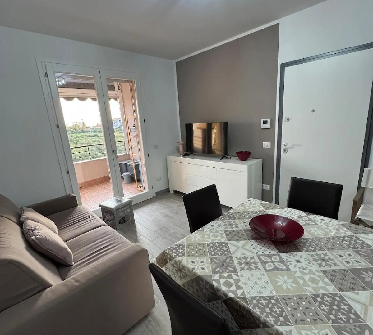Apartamento Joan Miro Suite Alghero