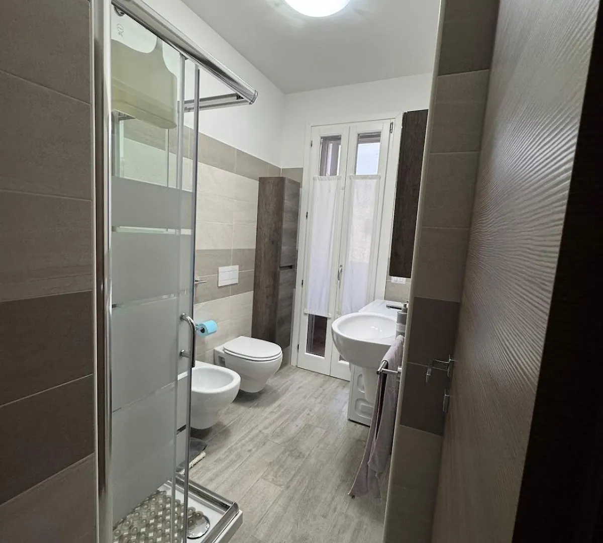Appartement Joan Miro Suite Alghero