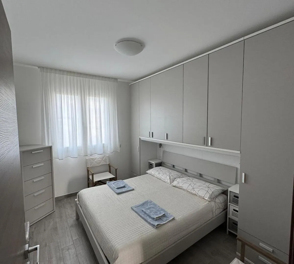 Joan Miro Suite Alghero Apartamento