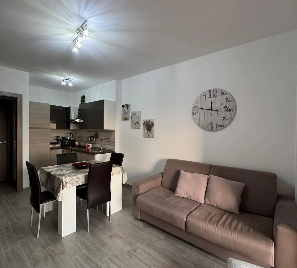 Joan Miro Suite Alghero