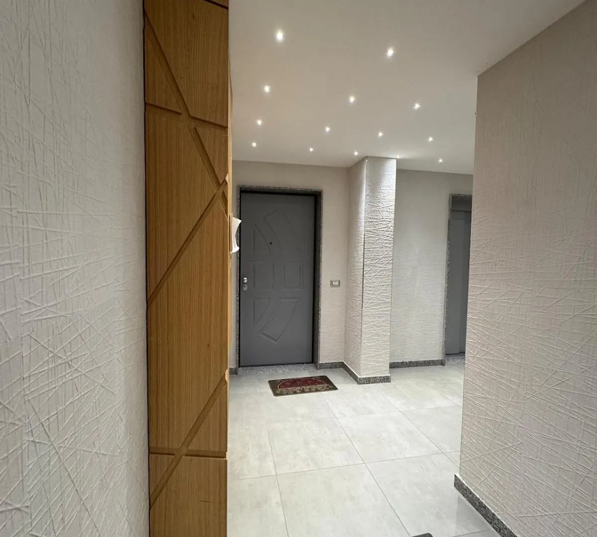 Apartamento Joan Miro Suite Alghero Itália