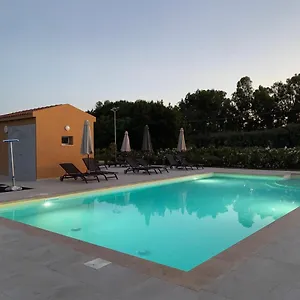 Appartamento Maris - Con Vasca Idromassaggio, Alghero