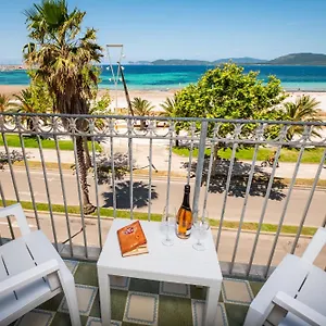 Hotell Il Gabbiano, Alghero
