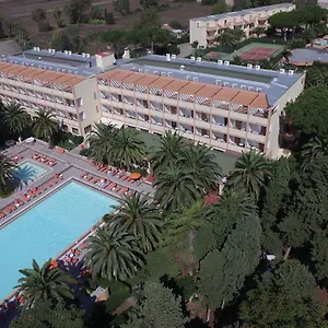 Hotell Oasis, Alghero